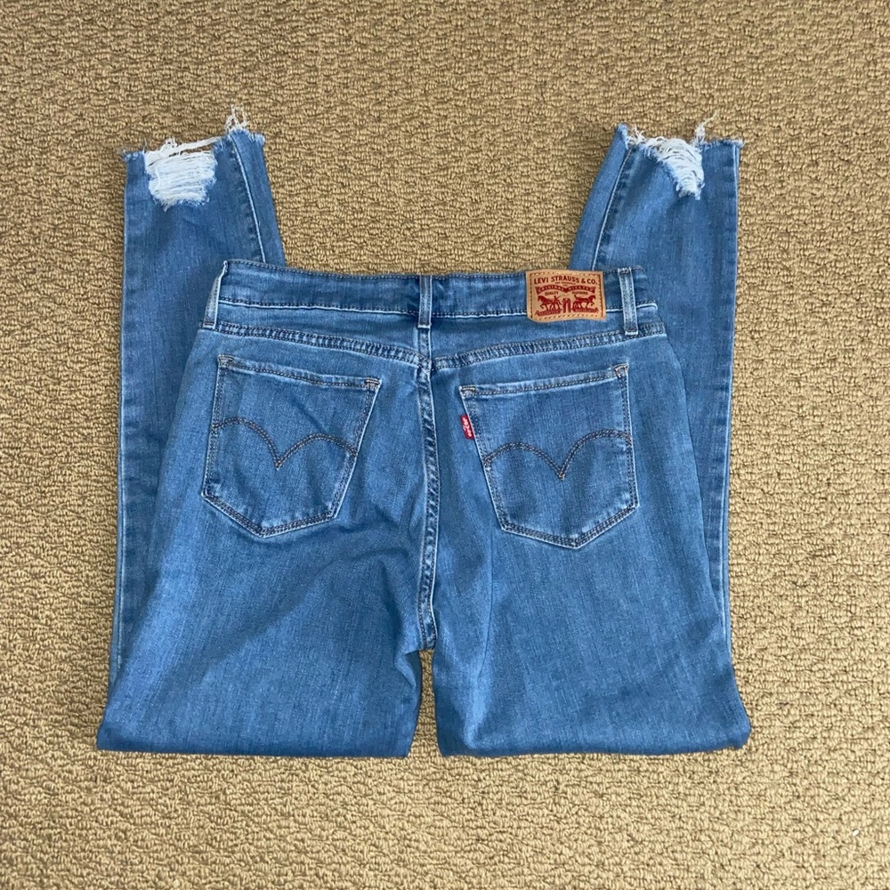 Levi Jeans NWOT